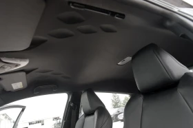 Toyota C-HR 1.8 Hybrid, снимка 14