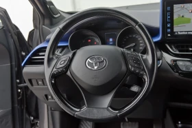 Toyota C-HR 1.8 Hybrid, снимка 10