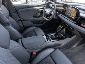 Audi Q6 E-TRON* PERFORMANCE* PANO* 360* B&O* , снимка 12