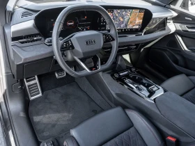 Audi Q6 E-TRON* PERFORMANCE* PANO* 360* B&O* , снимка 7