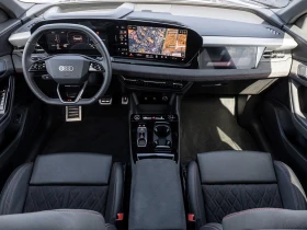 Audi Q6 E-TRON* PERFORMANCE* PANO* 360* B&O* , снимка 8