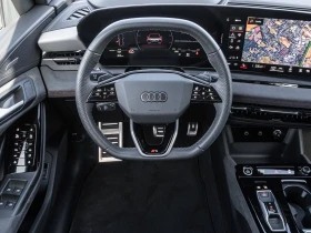 Audi Q6 E-TRON* PERFORMANCE* PANO* 360* B&O* , снимка 9
