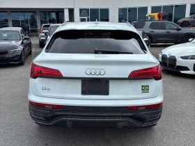 Audi Q5 Progressiv S LINE/ПАНОРАМА/ДИСТРОНИК/360, снимка 5
