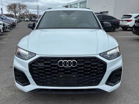 Audi Q5 Progressiv S LINE/ПАНОРАМА/ДИСТРОНИК/360, снимка 2