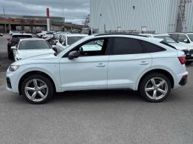 Audi Q5 Progressiv S LINE/ПАНОРАМА/ДИСТРОНИК/360, снимка 3