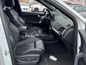 Audi Q5 Progressiv S LINE/ПАНОРАМА/ДИСТРОНИК/360, снимка 14