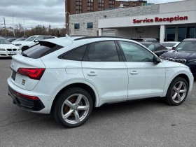 Audi Q5 Progressiv S LINE/ПАНОРАМА/ДИСТРОНИК/360, снимка 4