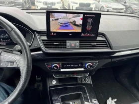 Audi Q5 Progressiv S LINE/ПАНОРАМА/ДИСТРОНИК/360, снимка 9