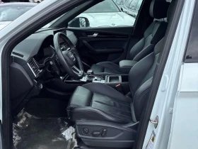 Audi Q5 Progressiv S LINE/ПАНОРАМА/ДИСТРОНИК/360, снимка 10