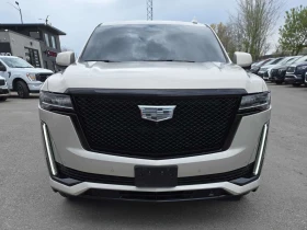 Cadillac Escalade * Premium Luxury Platinum * NIGHT VISION* ОБУДХВАН, снимка 6