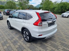 Honda Cr-v 1.6iDTEC-4x4 АВТОМАТИК= ВСИЧКИ ЕКСТРИ, снимка 4