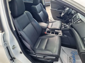 Honda Cr-v 1.6iDTEC-4x4 АВТОМАТИК= ВСИЧКИ ЕКСТРИ, снимка 11