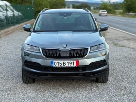 Skoda Karoq 2.0TDI* 4x4* DSG* DIGITAL * 150кс* Немска* LED* , снимка 3