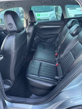 Skoda Karoq 2.0TDI* 4x4* DSG* DIGITAL * 150кс* Немска* LED* , снимка 11