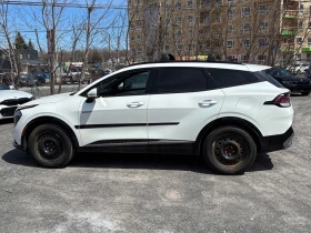 Kia Sportage Hybrid* AWD* Red Interior, снимка 3
