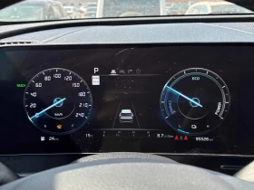 Kia Sportage Hybrid* AWD* Red Interior, снимка 7