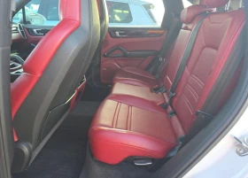 Porsche Cayenne Sport Chrono | BOSE | Панорама | PDLS+ , снимка 12