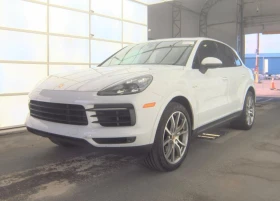 Porsche Cayenne Sport Chrono | BOSE | Панорама | PDLS+ , снимка 1