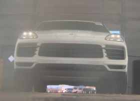 Porsche Cayenne Sport Chrono | BOSE | Панорама | PDLS+ , снимка 3