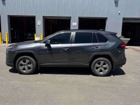 Toyota Rav4 * XLE * АВТОКРЕДИТ * ОТ ПРЕДСТАВИТЕЛСТО, снимка 3