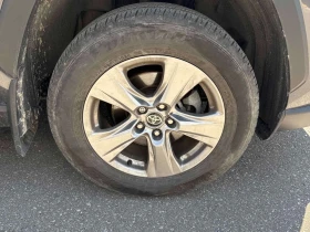 Toyota Rav4 * XLE * АВТОКРЕДИТ * ОТ ПРЕДСТАВИТЕЛСТО, снимка 6
