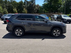 Toyota Rav4 * XLE * АВТОКРЕДИТ * ОТ ПРЕДСТАВИТЕЛСТО, снимка 4