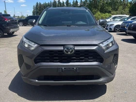 Toyota Rav4 * XLE * АВТОКРЕДИТ * ОТ ПРЕДСТАВИТЕЛСТО, снимка 2