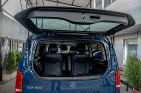 Mercedes-Benz EQV 300/LONG/Avantgarde Line/PDC/Thermotronic/100kWh, снимка 15