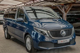 Mercedes-Benz EQV 300/LONG/Avantgarde Line/PDC/Thermotronic/100kWh, снимка 2
