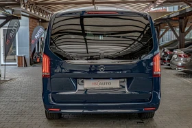 Mercedes-Benz EQV 300/LONG/Avantgarde Line/PDC/Thermotronic/100kWh, снимка 4