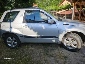 Suzuki Grand vitara, снимка 3