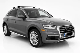 Audi Q5 PREMIUM + QUATTRO, снимка 1