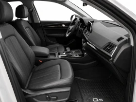 Audi Q5 PREMIUM + QUATTRO, снимка 9