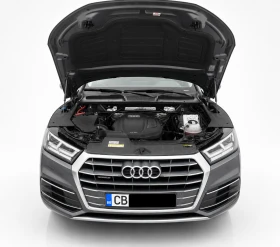Audi Q5 PREMIUM + QUATTRO, снимка 5