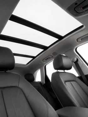 Audi Q5 PREMIUM + QUATTRO, снимка 10