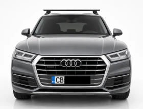 Audi Q5 PREMIUM + QUATTRO, снимка 3