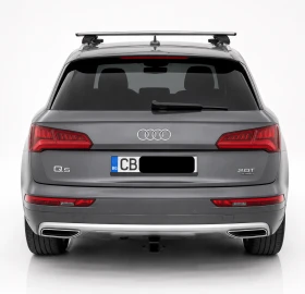 Audi Q5 PREMIUM + QUATTRO, снимка 4