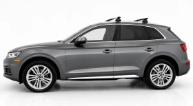 Audi Q5 PREMIUM + QUATTRO, снимка 2