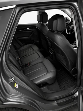 Audi Q5 PREMIUM + QUATTRO, снимка 11