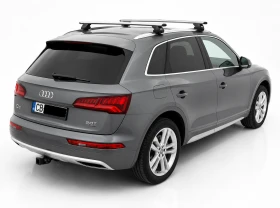 Audi Q5 PREMIUM + QUATTRO, снимка 7