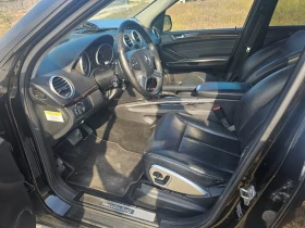 Mercedes-Benz GL 550 550 AMG 4 matic, снимка 6