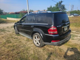 Mercedes-Benz GL 550 550 AMG 4 matic, снимка 2