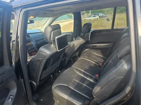 Mercedes-Benz GL 550 550 AMG 4 matic, снимка 7