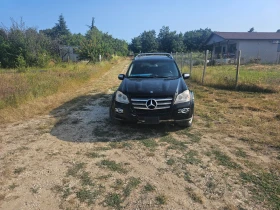 Mercedes-Benz GL 550 550 AMG 4 matic, снимка 1