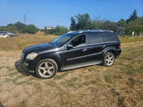 Mercedes-Benz GL 550 550 AMG 4 matic, снимка 4