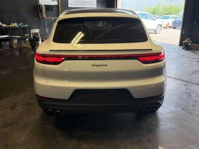 Porsche Cayenne * E Hybrid * CARFAX * ЦЕНА ДО БГ, снимка 4