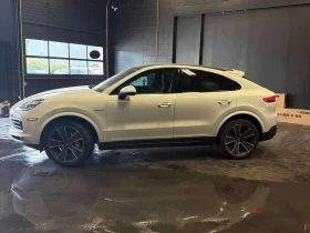 Porsche Cayenne * E Hybrid * CARFAX * ЦЕНА ДО БГ, снимка 2