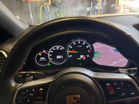 Porsche Cayenne * E Hybrid * CARFAX * ЦЕНА ДО БГ, снимка 8
