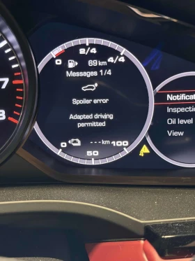 Porsche Cayenne * E Hybrid * CARFAX * ЦЕНА ДО БГ, снимка 10