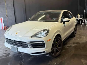 Porsche Cayenne * E Hybrid * CARFAX * ЦЕНА ДО БГ, снимка 1